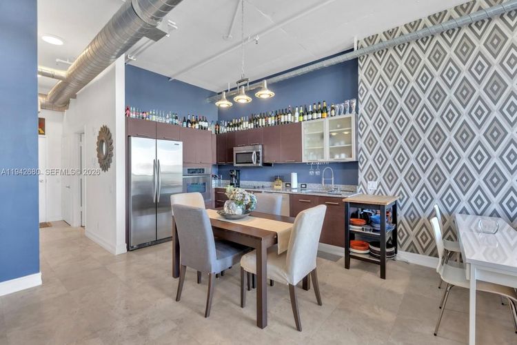 Uptown Marina Lofts #711 image #6