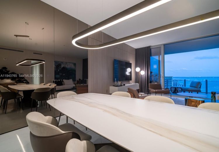 Aston Martin Residences #3403 image #10