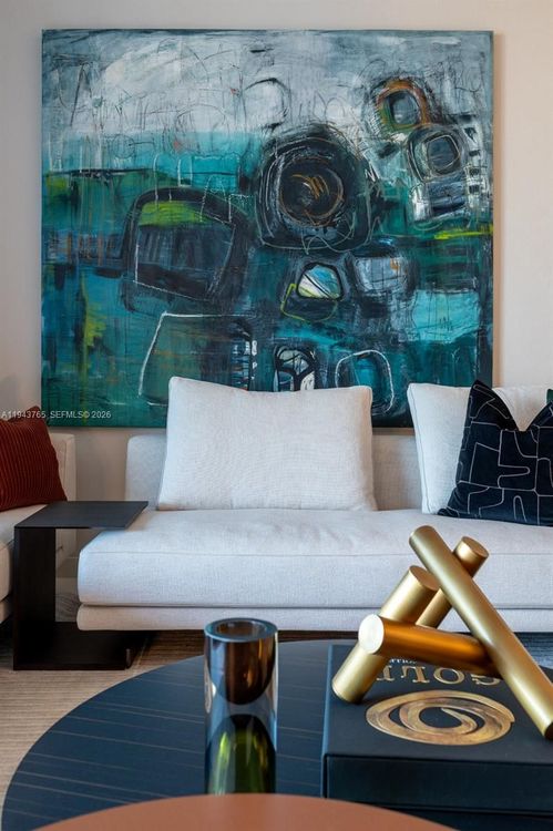 Aston Martin Residences #3403 image #11