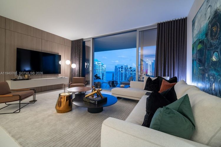 Aston Martin Residences #3403 image #12