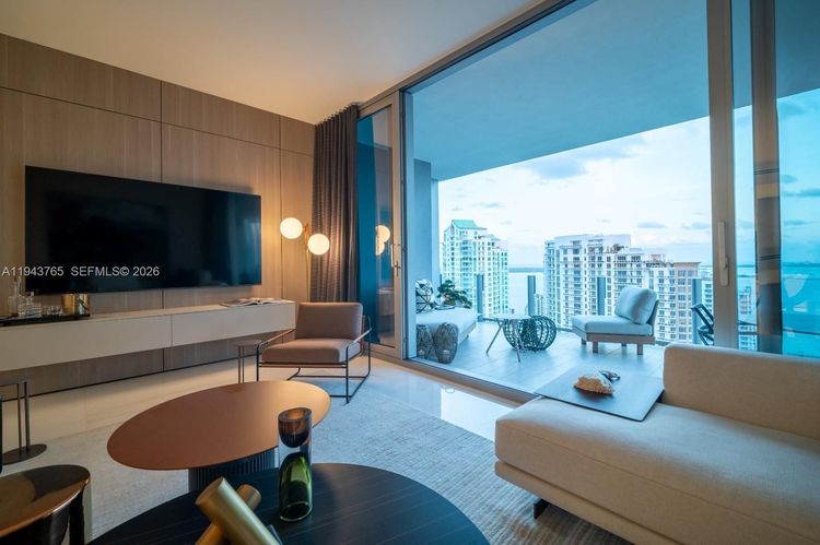 Aston Martin Residences #3403 image #16