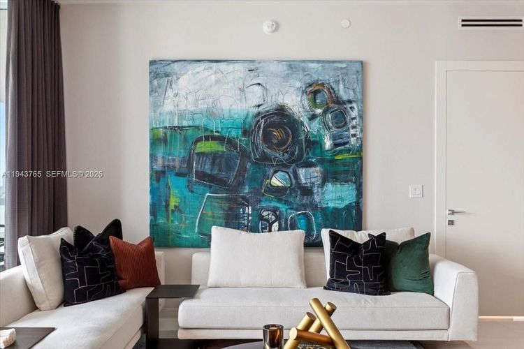 Aston Martin Residences #3403 image #23