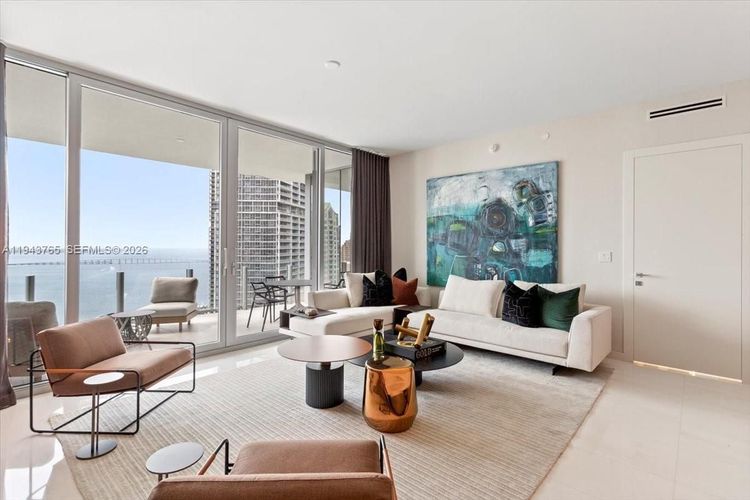 Aston Martin Residences #3403 image #24