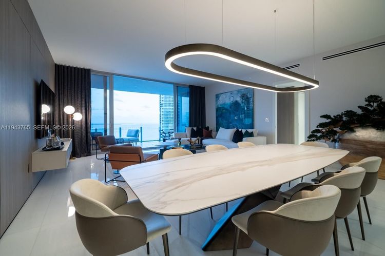 Aston Martin Residences #3403 image #28