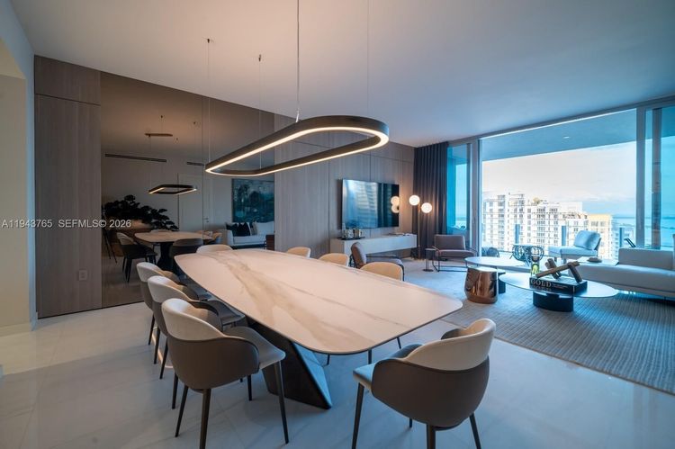 Aston Martin Residences #3403 image #31