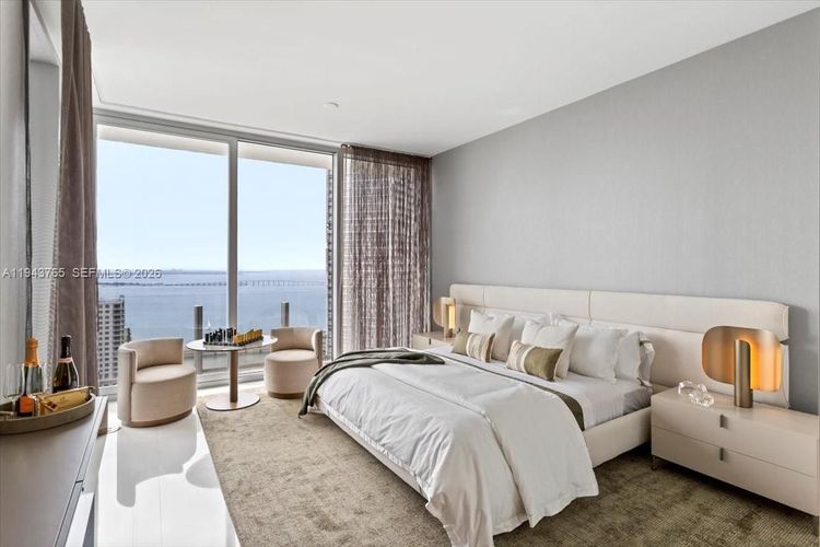 Aston Martin Residences #3403 image #32