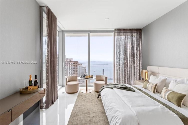 Aston Martin Residences #3403 image #33