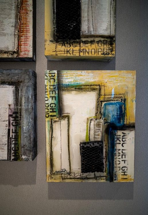 Aston Martin Residences #3403 image #37