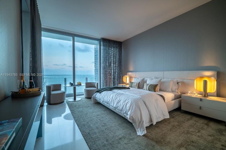 Aston Martin Residences #3403 image #38