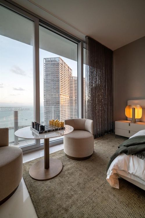 Aston Martin Residences #3403 image #39