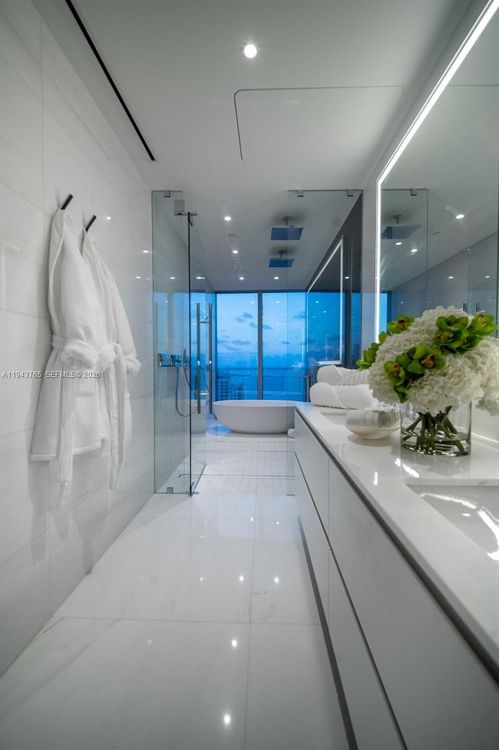 Aston Martin Residences #3403 image #43