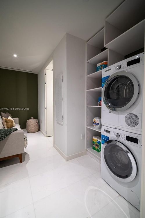 Aston Martin Residences #3403 image #52