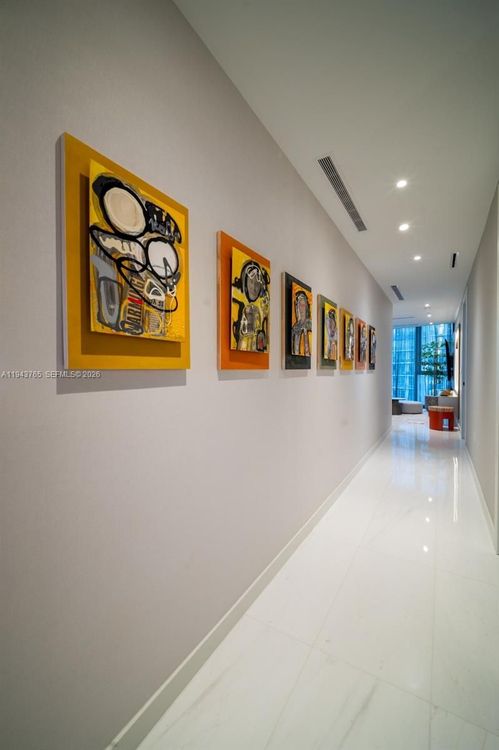 Aston Martin Residences #3403 image #54