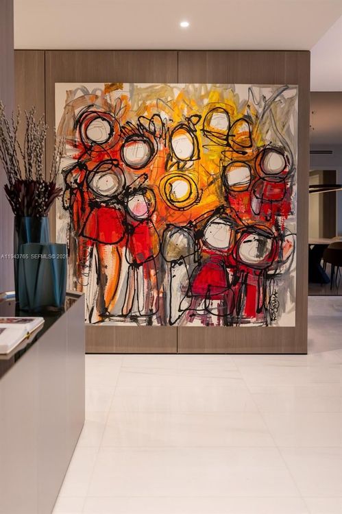 Aston Martin Residences #3403 image #6