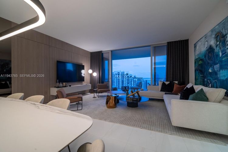 Aston Martin Residences #3403 image #8