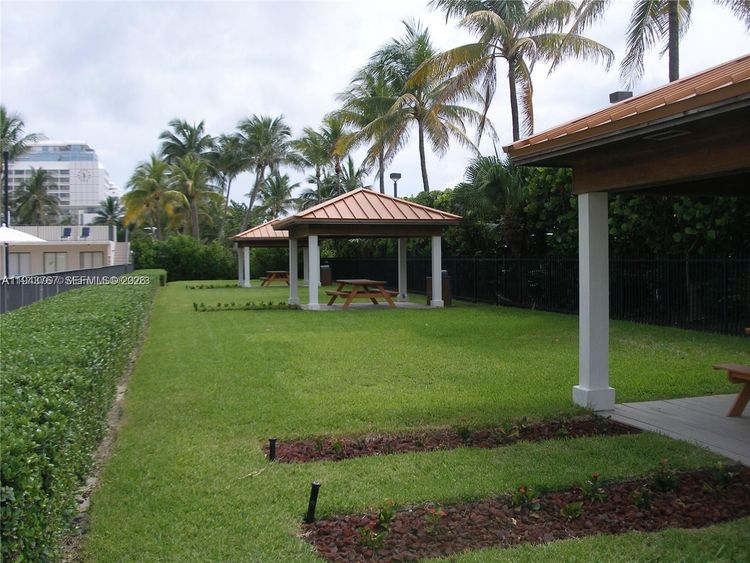Oceanfront Plaza #301 image #51