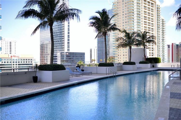 Infinity at Brickell #3015 image #13