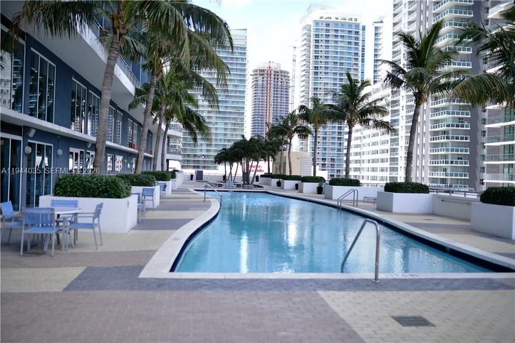 Infinity at Brickell #3015 image #9