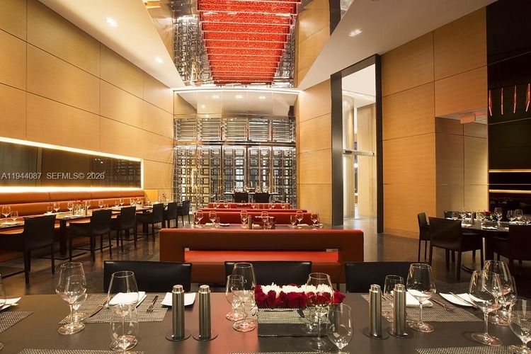 Porsche Design Tower #5201 image #54