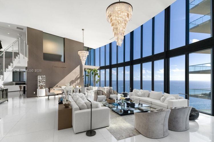 Porsche Design Tower #5201 image #7