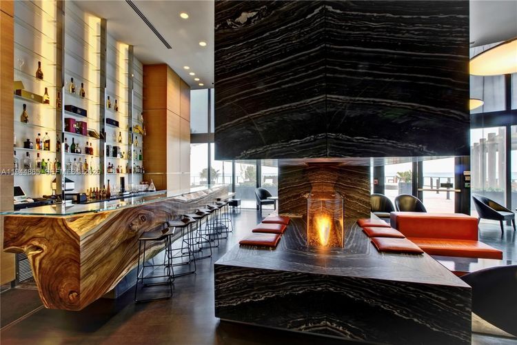 Porsche Design Tower #2601 image #36