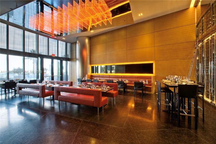 Porsche Design Tower #2601 image #37