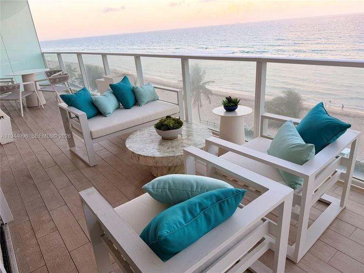 Apogee Beach #602 image #7