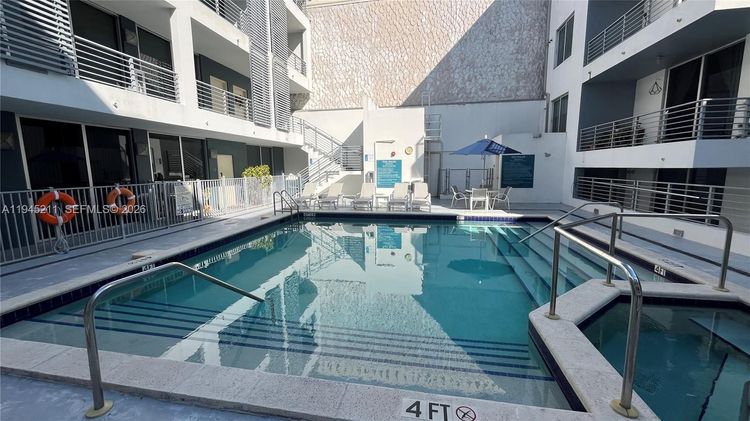 Lofts at Mayfair #303 image #12