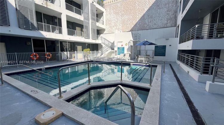 Lofts at Mayfair #303 image #13