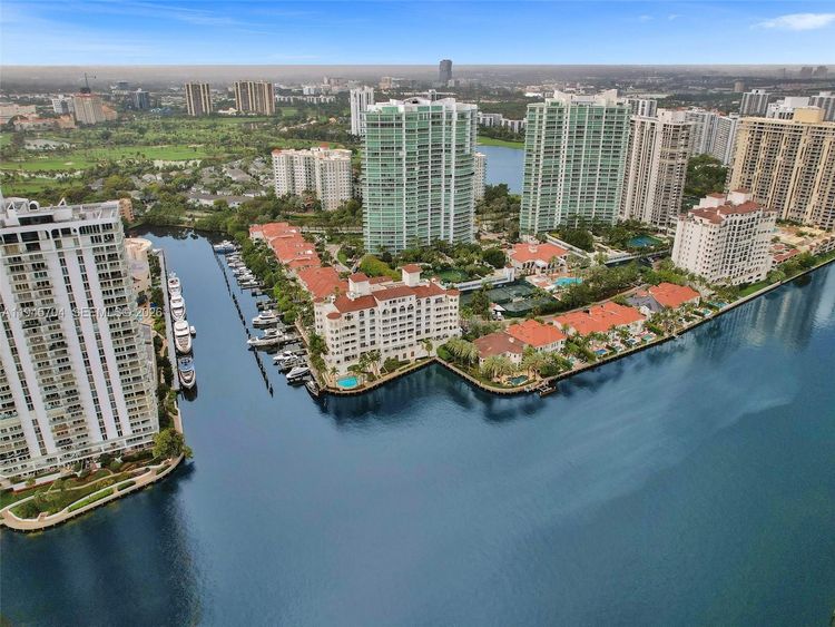 Porto Vita South Tower #901 image #39