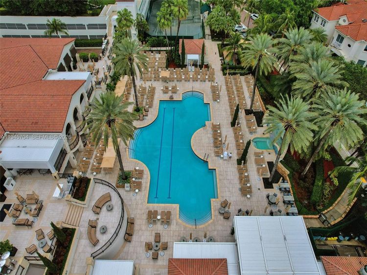 Porto Vita South Tower #901 image #44