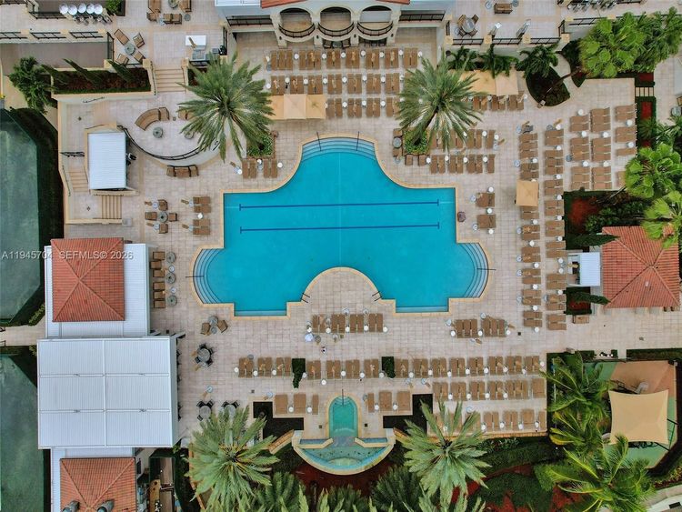 Porto Vita South Tower #901 image #46