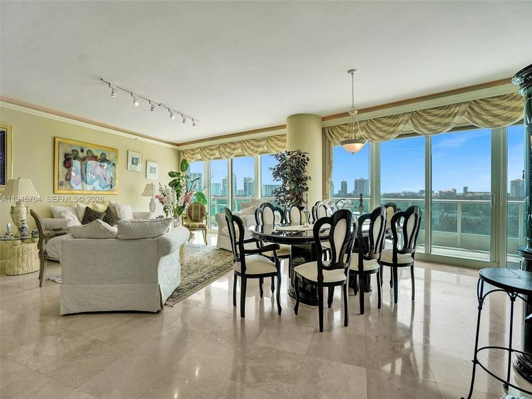 Porto Vita South Tower #901 image #8