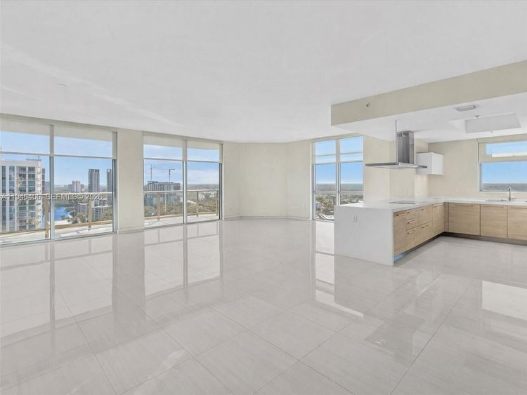 Marina Palms Yacht Club and Residences North Tower #2301 image #13
