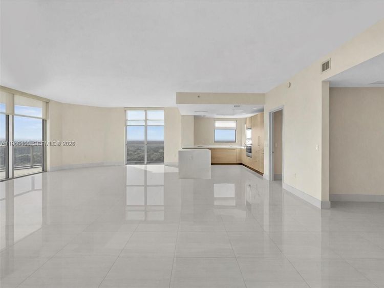 Marina Palms Yacht Club and Residences North Tower #2301 image #14