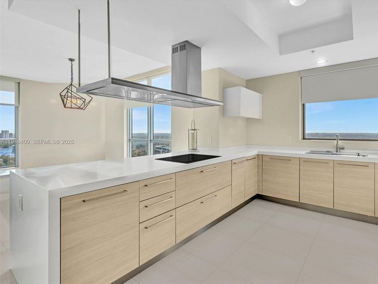 Marina Palms Yacht Club and Residences North Tower #2301 image #20