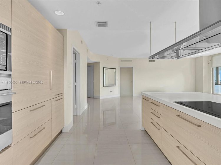Marina Palms Yacht Club and Residences North Tower #2301 image #22