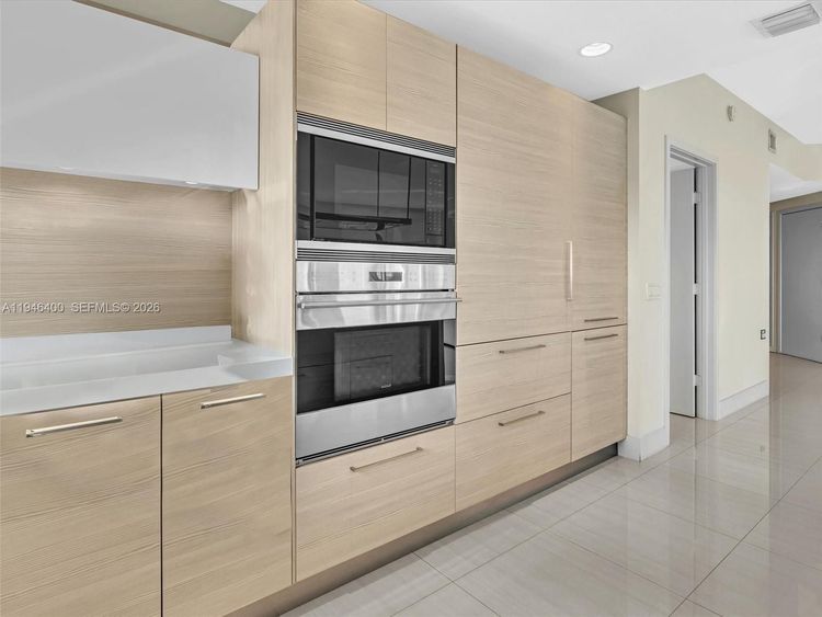 Marina Palms Yacht Club and Residences North Tower #2301 image #23