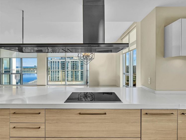 Marina Palms Yacht Club and Residences North Tower #2301 image #24