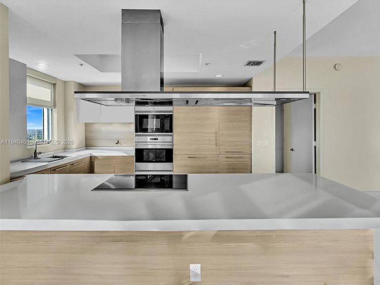 Marina Palms Yacht Club and Residences North Tower #2301 image #26