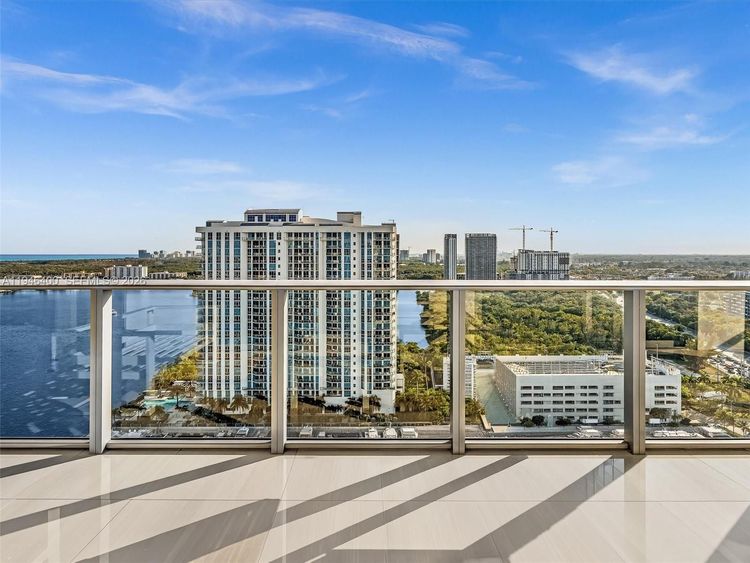 Marina Palms Yacht Club and Residences North Tower #2301 image #29
