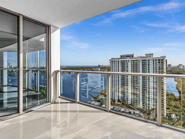 Marina Palms Yacht Club and Residences North Tower #2301 image #30
