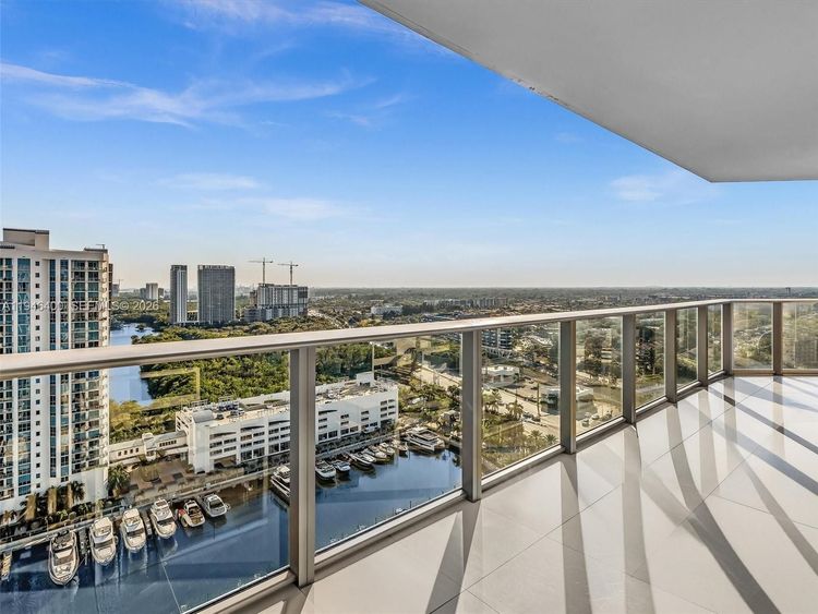 Marina Palms Yacht Club and Residences North Tower #2301 image #31