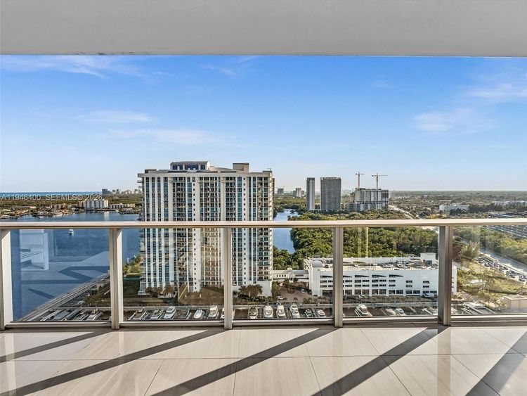 Marina Palms Yacht Club and Residences North Tower #2301 image #37