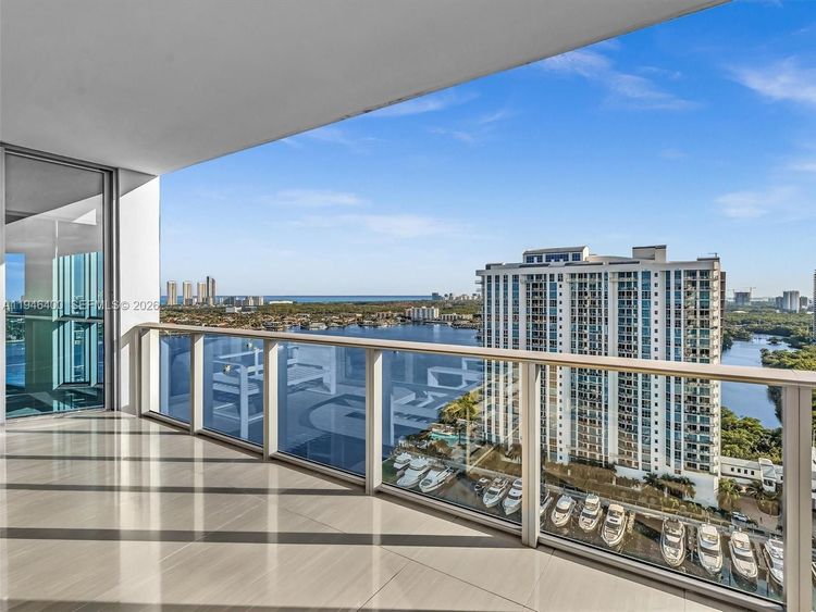 Marina Palms Yacht Club and Residences North Tower #2301 image #38