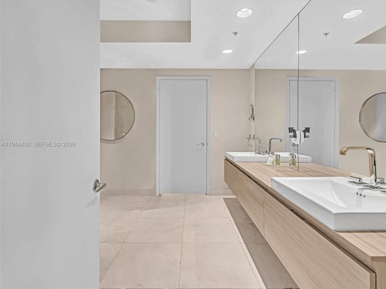 Marina Palms Yacht Club and Residences North Tower #2301 image #42