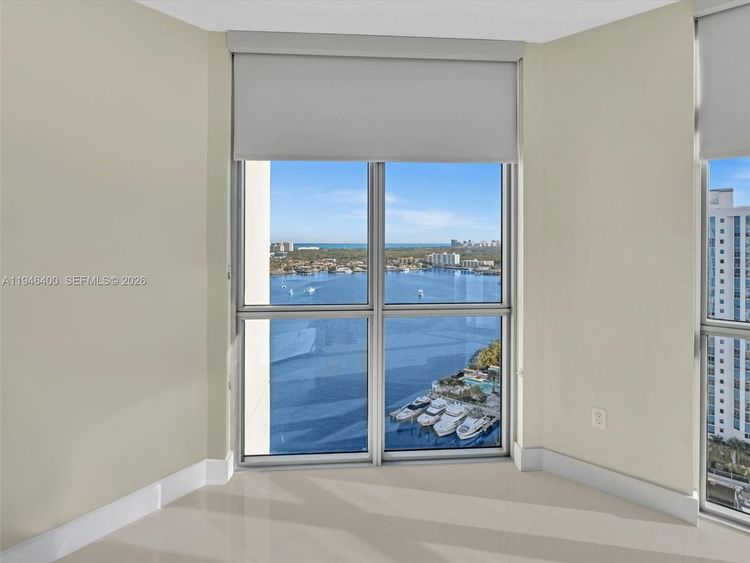 Marina Palms Yacht Club and Residences North Tower #2301 image #48