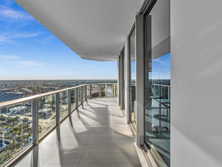 Marina Palms Yacht Club and Residences North Tower #2301 image #50