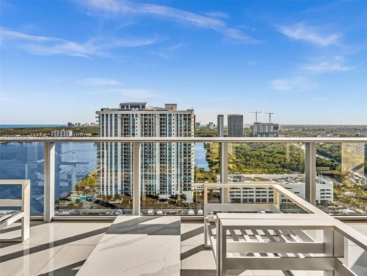 Marina Palms Yacht Club and Residences North Tower #2301 image #57