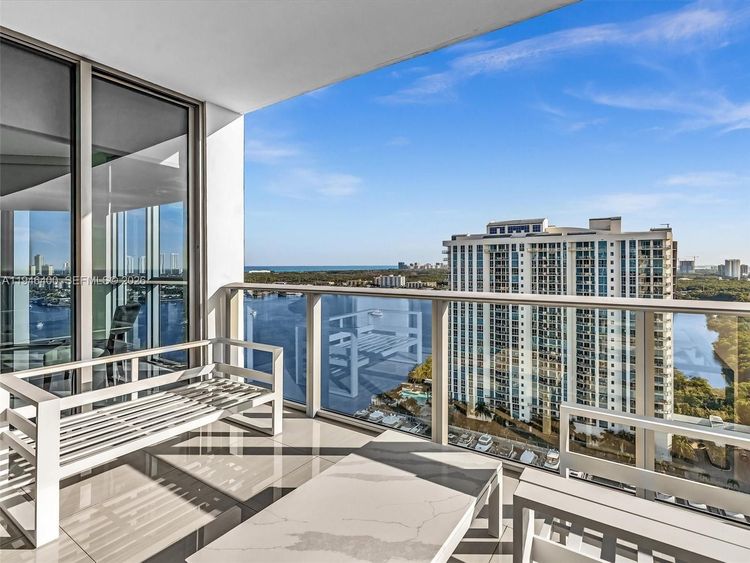Marina Palms Yacht Club and Residences North Tower #2301 image #58